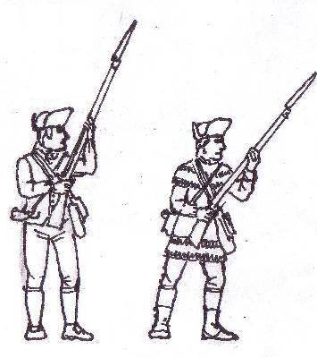 Line drawing of 2 of the figures